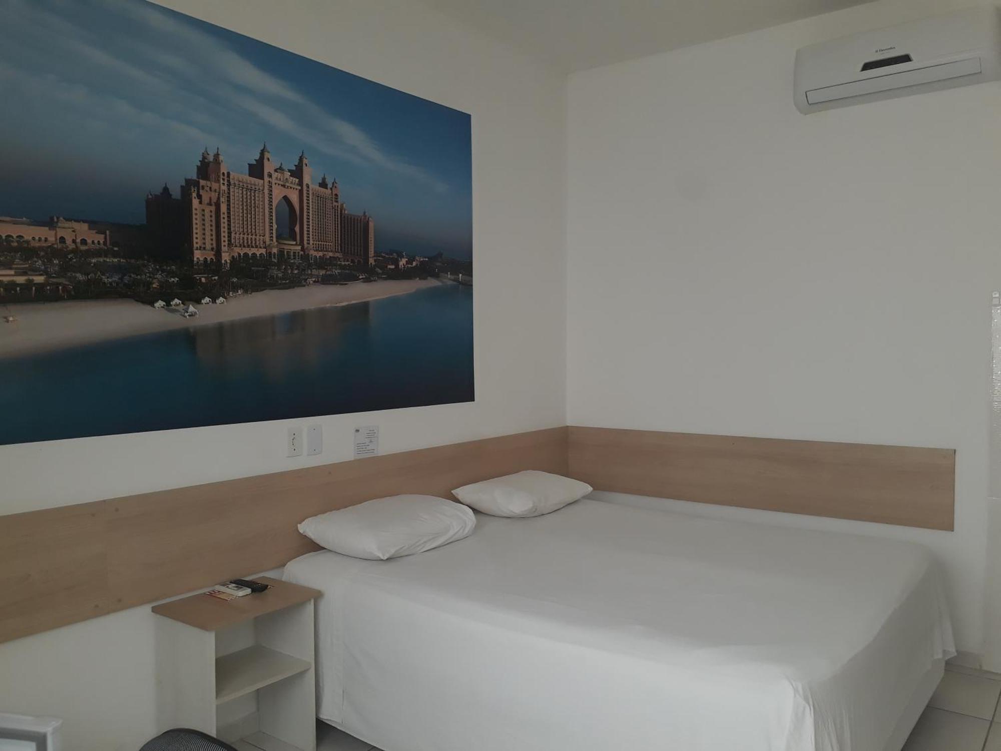 Inn Dubai Taubaté