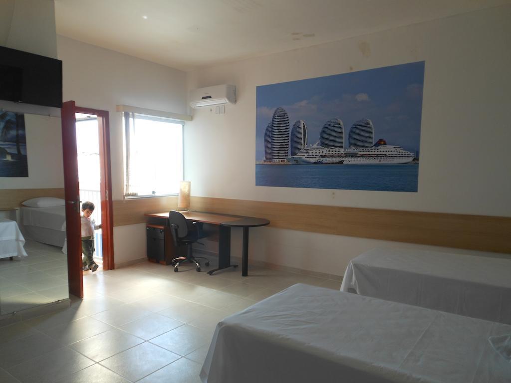 Dubai Inn *