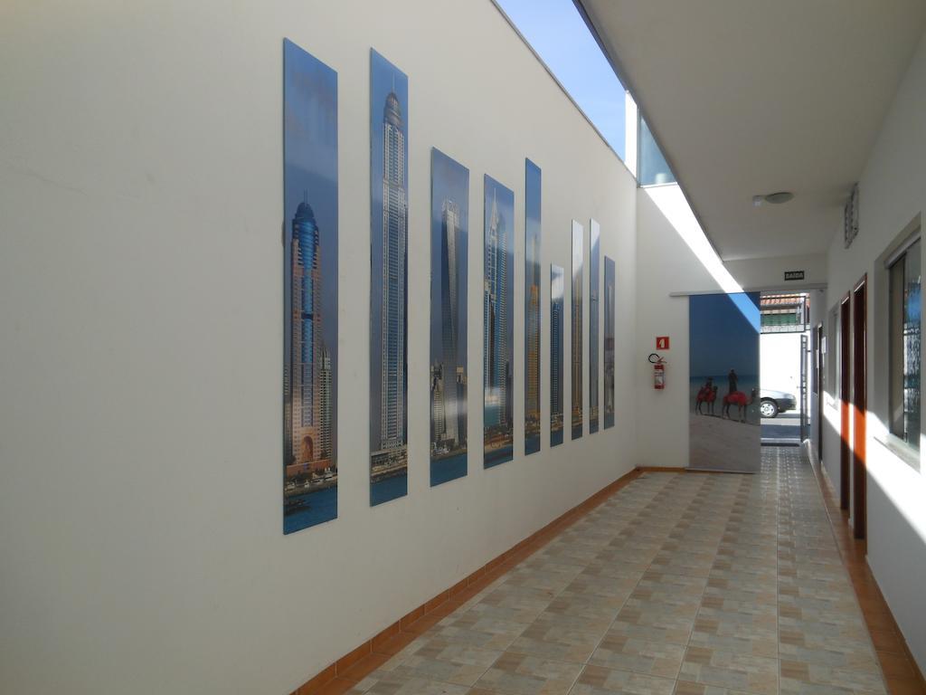Inn Dubai *