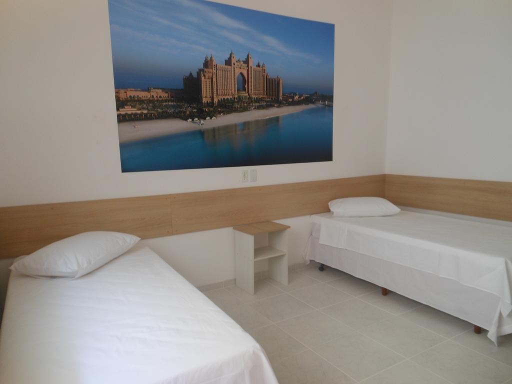 Inn Dubai Taubaté
