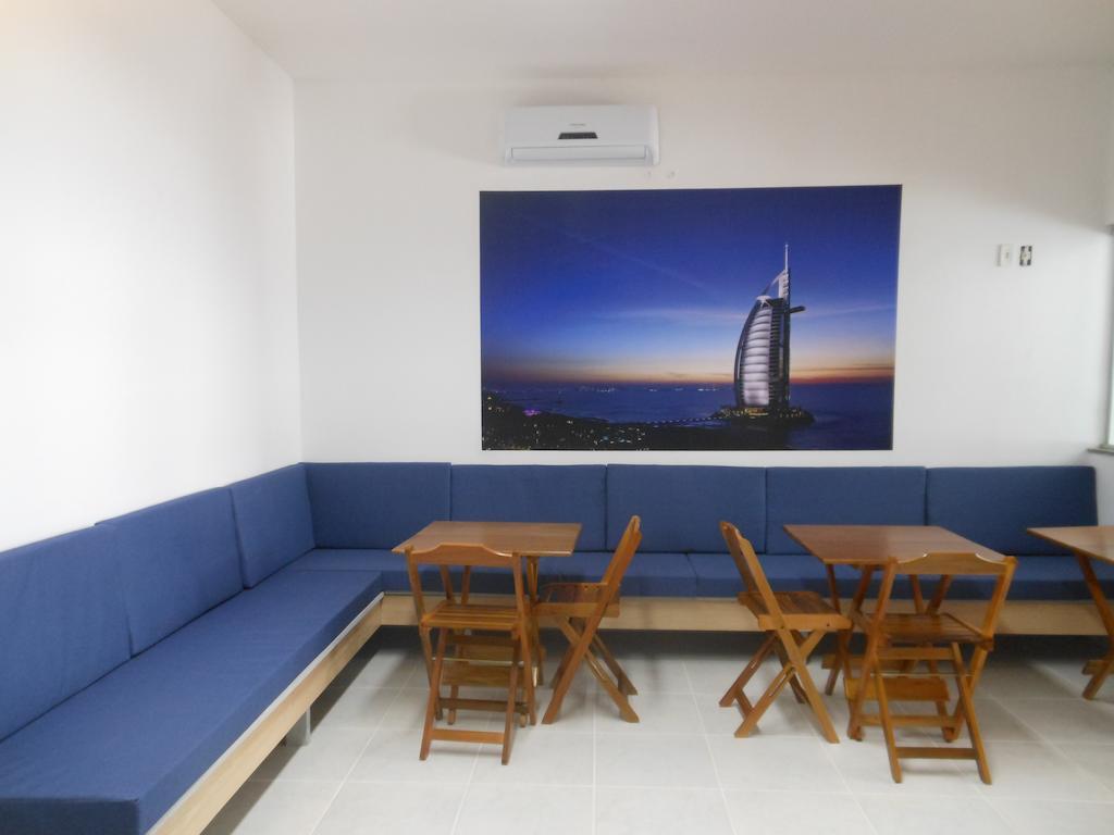 Inn Dubai Taubaté