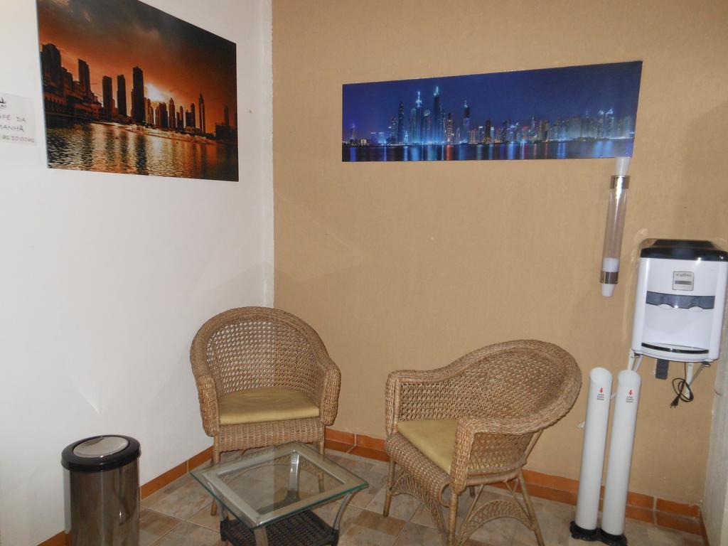 Inn Dubai Taubaté